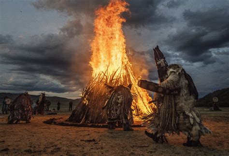 Pagan rituals for the longest day of the year